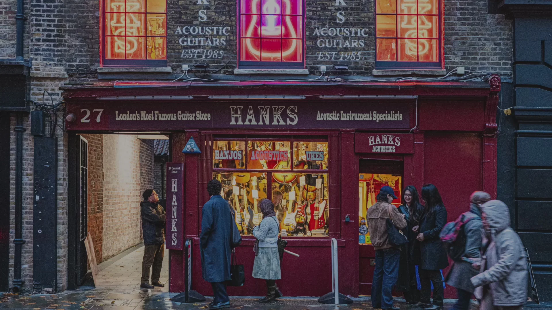 Welcome to Our Store